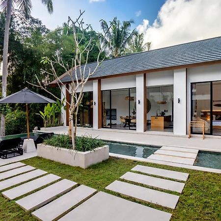 Villa Moon By Balisuperhost Ubud  Luaran gambar
