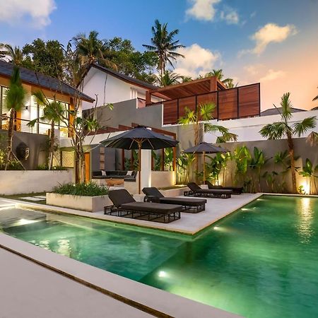 Villa Moon By Balisuperhost Ubud  Luaran gambar