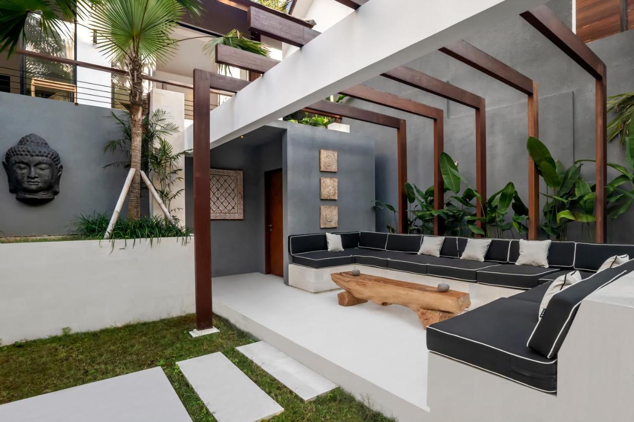 Villa Moon By Balisuperhost Ubud  Luaran gambar