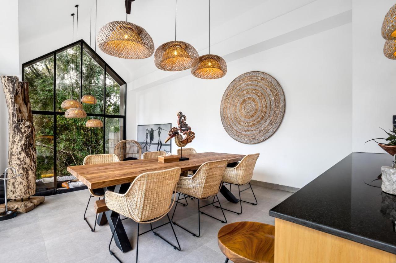 Villa Moon By Balisuperhost Ubud  Luaran gambar