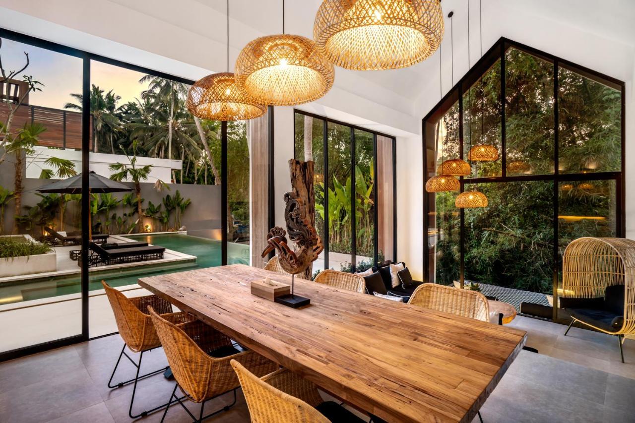 Villa Moon By Balisuperhost Ubud  Luaran gambar