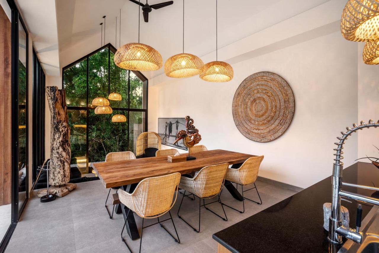 Villa Moon By Balisuperhost Ubud  Luaran gambar