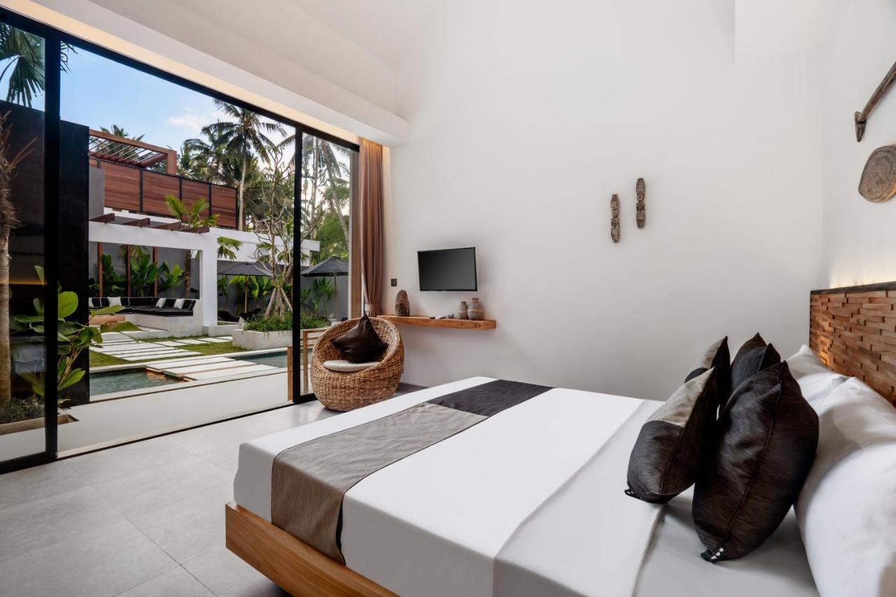 Villa Moon By Balisuperhost Ubud  Luaran gambar