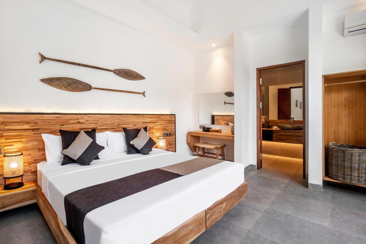 Villa Moon By Balisuperhost Ubud  Luaran gambar