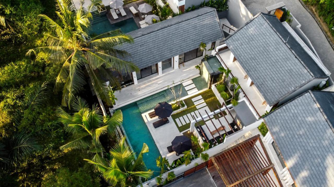 Villa Moon By Balisuperhost Ubud  Luaran gambar