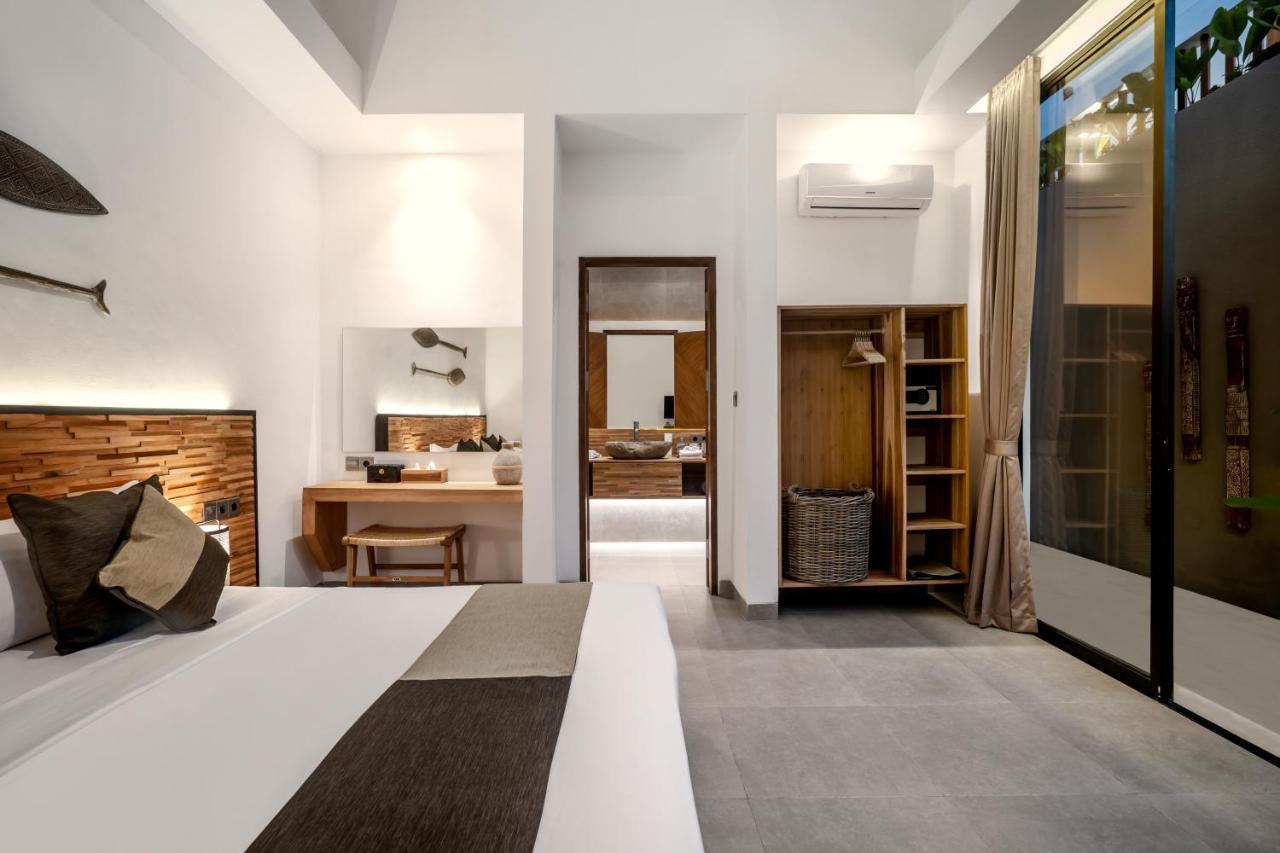 Villa Moon By Balisuperhost Ubud  Luaran gambar