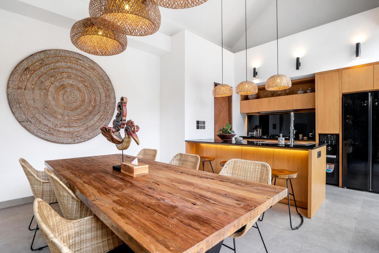 Villa Moon By Balisuperhost Ubud  Luaran gambar