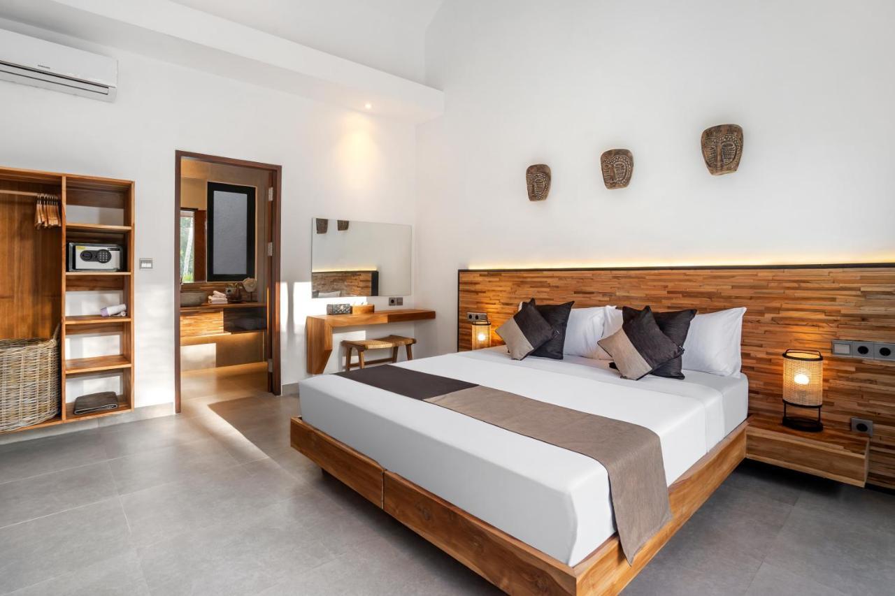 Villa Moon By Balisuperhost Ubud  Luaran gambar