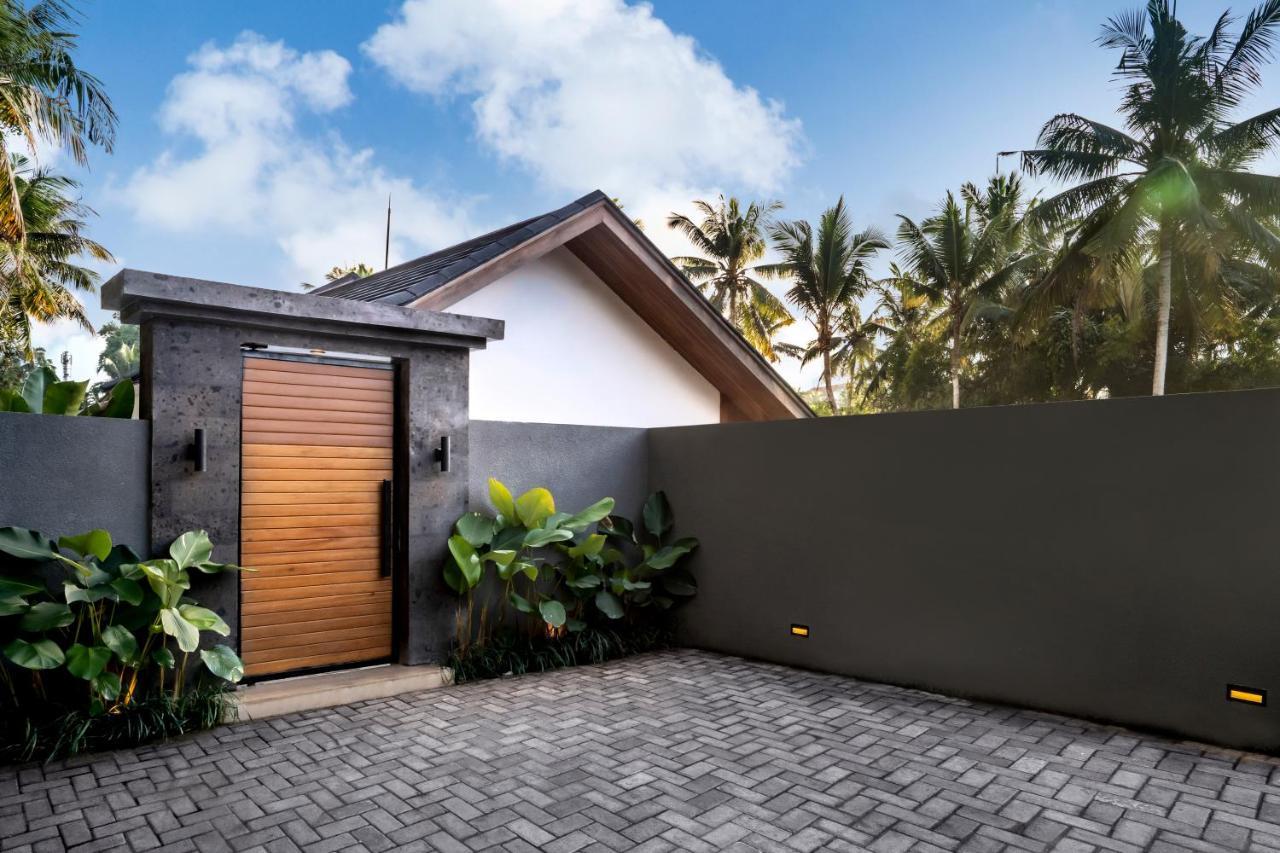 Villa Moon By Balisuperhost Ubud  Luaran gambar