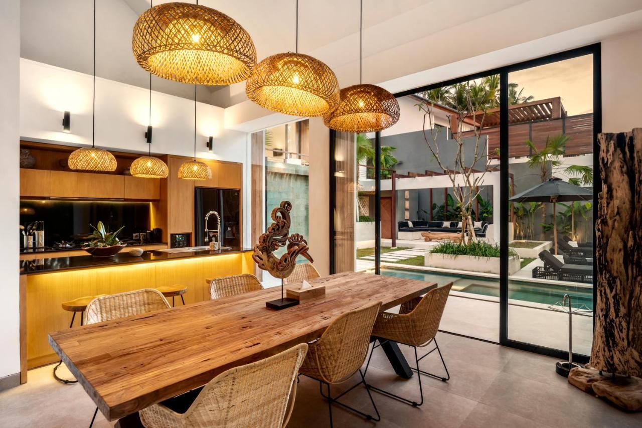 Villa Moon By Balisuperhost Ubud  Luaran gambar