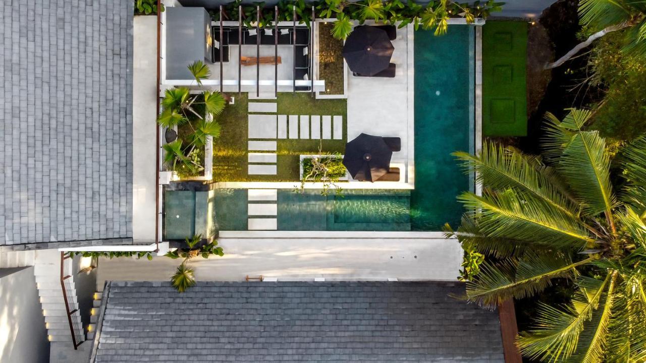 Villa Moon By Balisuperhost Ubud  Luaran gambar