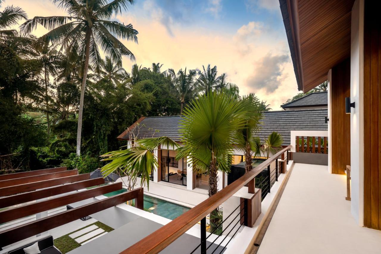Villa Moon By Balisuperhost Ubud  Luaran gambar
