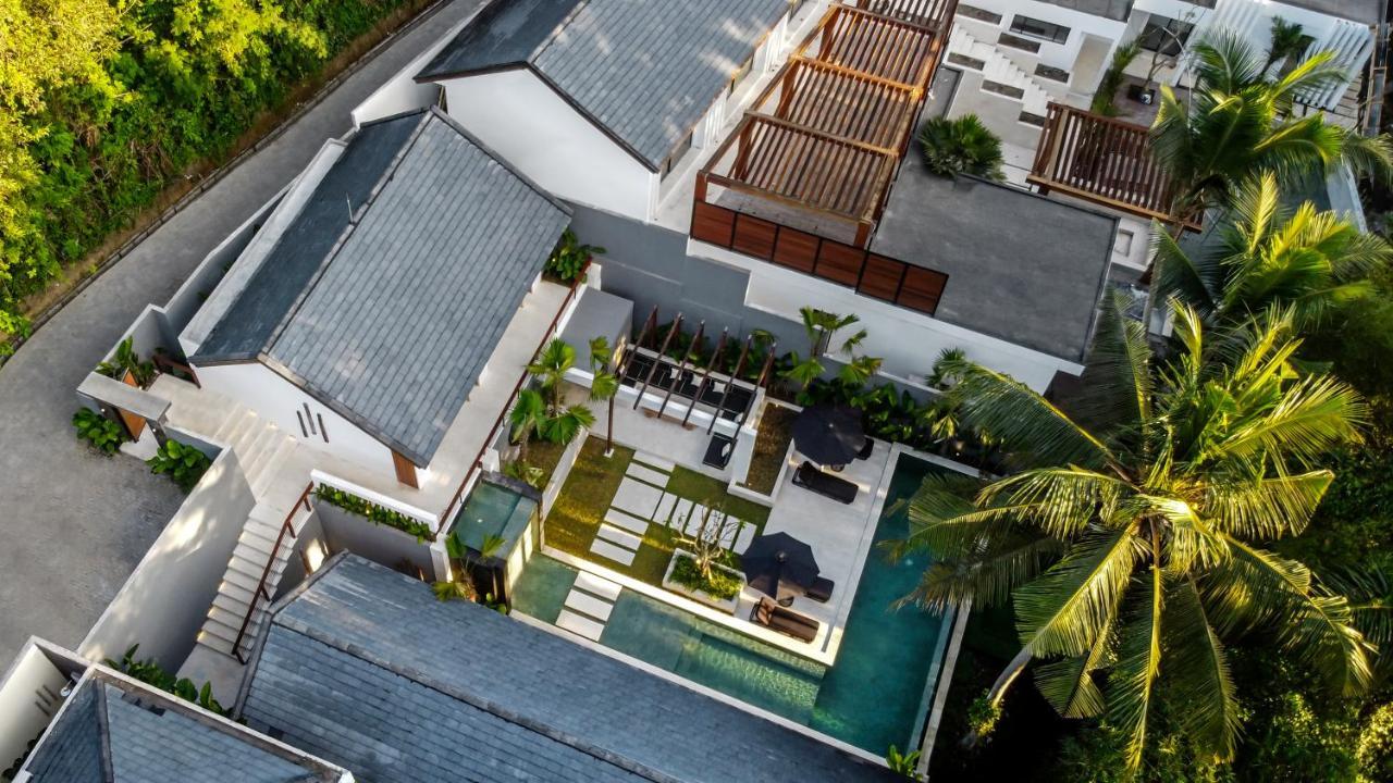 Villa Moon By Balisuperhost Ubud  Luaran gambar