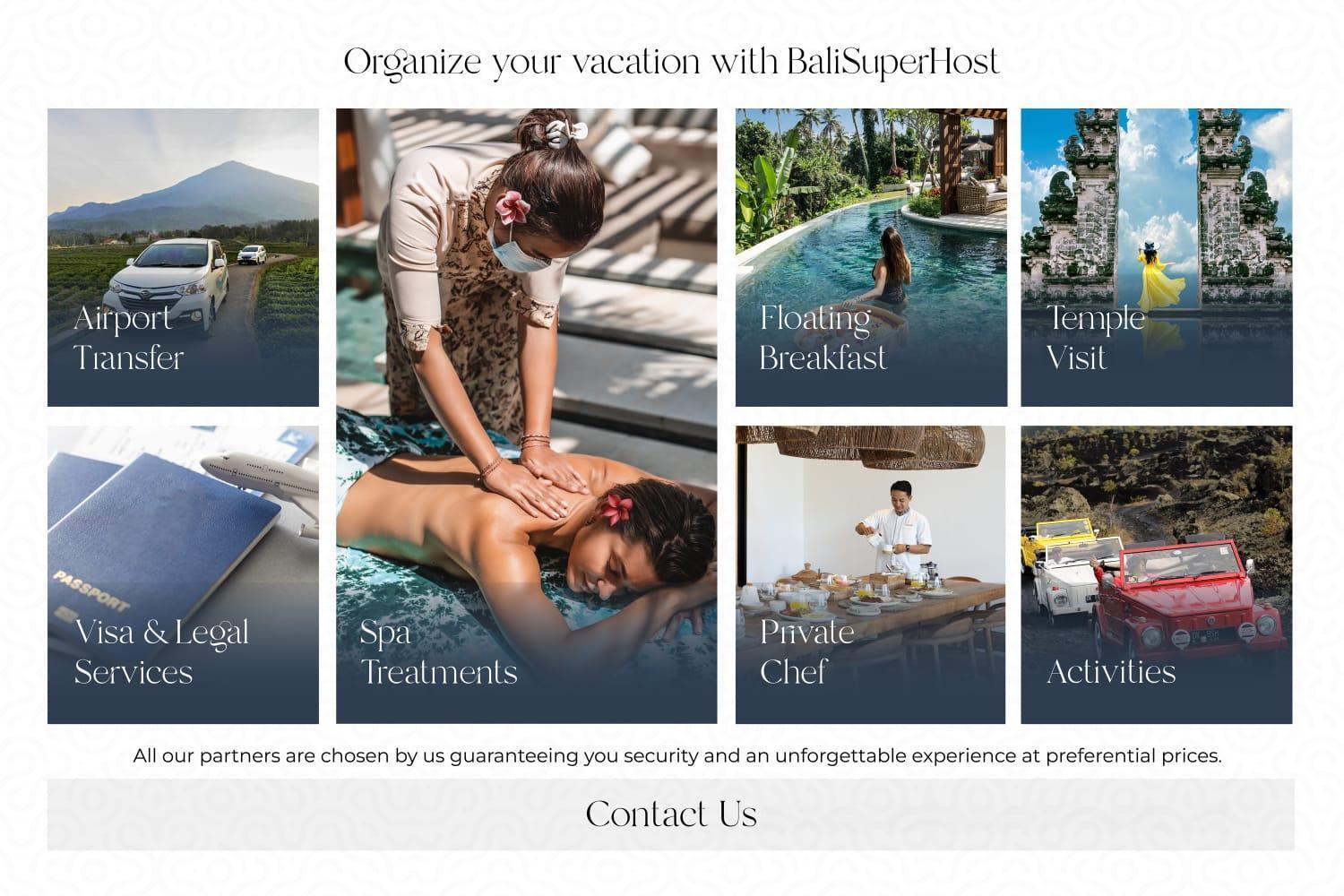 Villa Moon By Balisuperhost Ubud  Luaran gambar